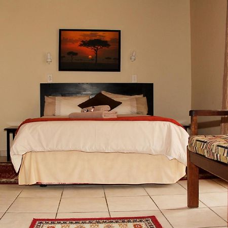 Rustenburg Guesthouse Camera foto