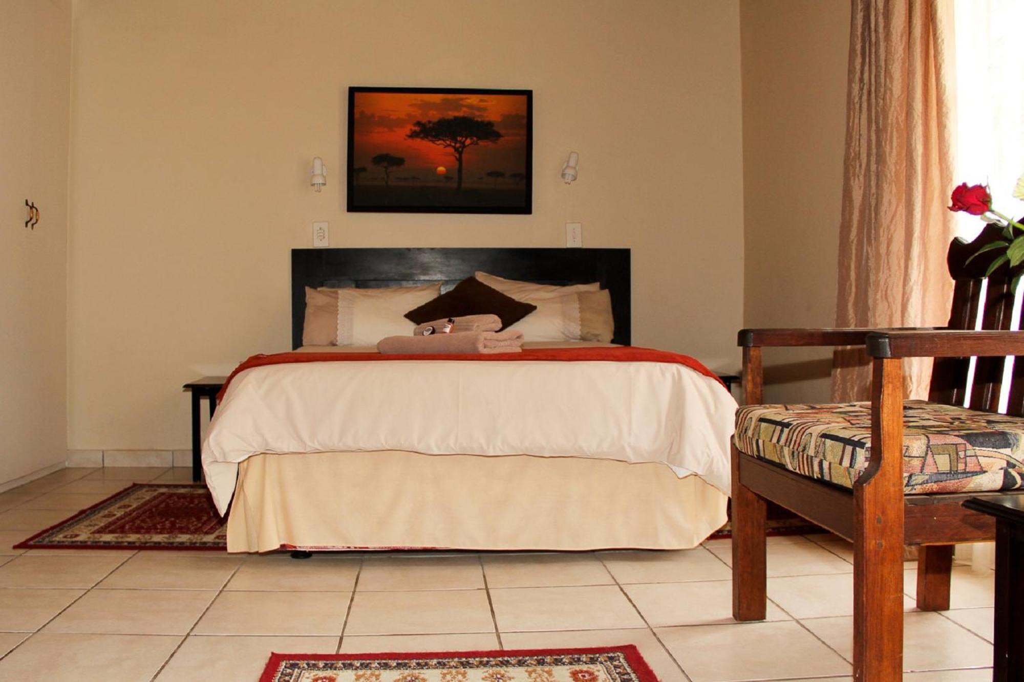 Rustenburg Guesthouse Camera foto